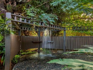 Historic 12 Acre Property on Kohala Mountain